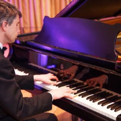 Philip Pianist